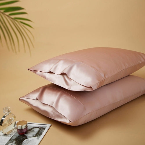 Harmona Organic Mulberry Silk Pillowcase for Better Skin & Hair- 30